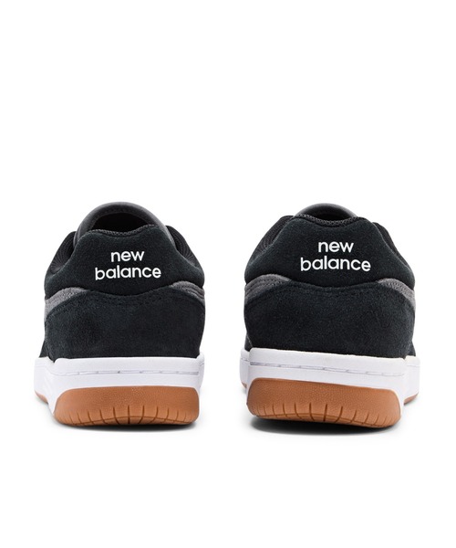 NEWBALANCE#/ニューバランス ヌメリック メンズ レディース スニーカー