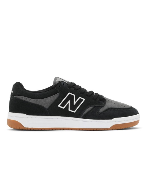 NEWBALANCE#/ニューバランス ヌメリック メンズ レディース スニーカー