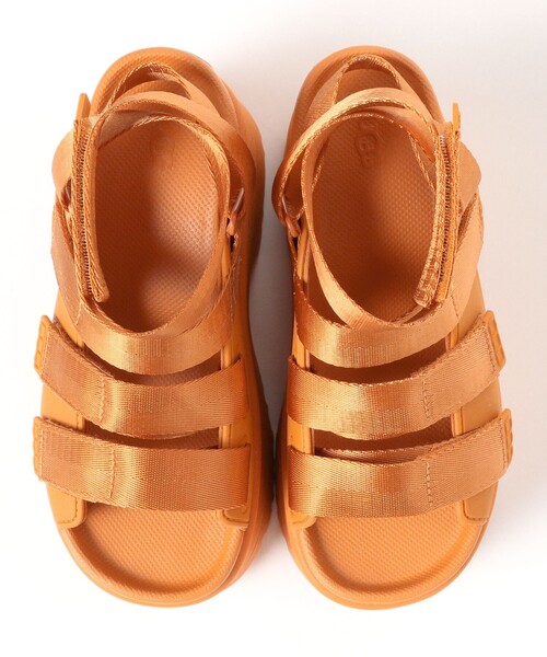 UGG/アグ GoldenRise/ゴールデンライズ[23.0cm～24.0cm