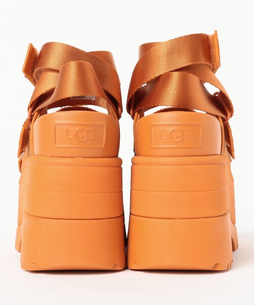 セール】UGG(R) / GoldenRise / アグ / 厚底 / 1167431