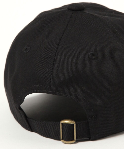 repipi armario（レピピ アルマリオ）の「カラーロゴキャップ（キャップ・キッズ・ブラック/ブルー/ホワイト/レッド/イエロー・FREE）」の13枚目の写真