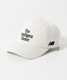 NEW BALANCE | NEW BALANCE　TheIntelligentChoiceCap(キャップ)