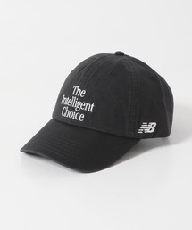 NEW BALANCE | NEW BALANCE　TheIntelligentChoiceCap(キャップ)
