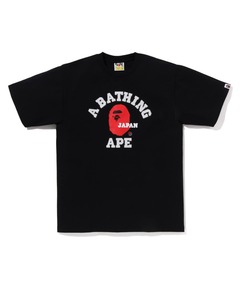 セール】APE PIRATE TEE M（Tシャツ/カットソー）｜A BATHING