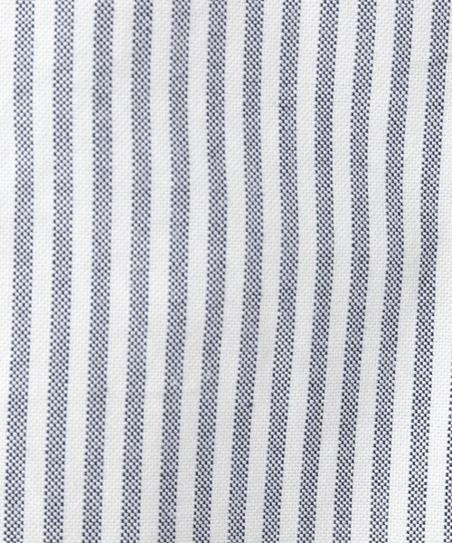 DANTON（ダントン）の「【DANTON/ダントン】BAND COLLAR SHIRT LS 25SS（シャツ/ブラウス・メンズ・ブラック系その他/ブルー系その他・40/42/38）」の17枚目の写真