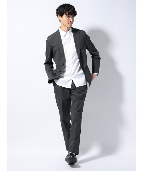 セール】PERFORMANCE SUIT【3点セット】ジャケット＆パンツ＆T