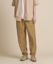 UNITED ARROWS | 【マルチサイズ】ナイロン オールギャザー イージー ジョガーパンツ(その他パンツ)