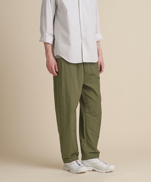 UNITED ARROWS - 秋・冬用 ユナイテッドアローズ スラックス