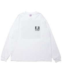 ROTTWEILER | 【ROTTWEILER】MARIA L/S TEE[RW24S0617](Tシャツ/カットソー)