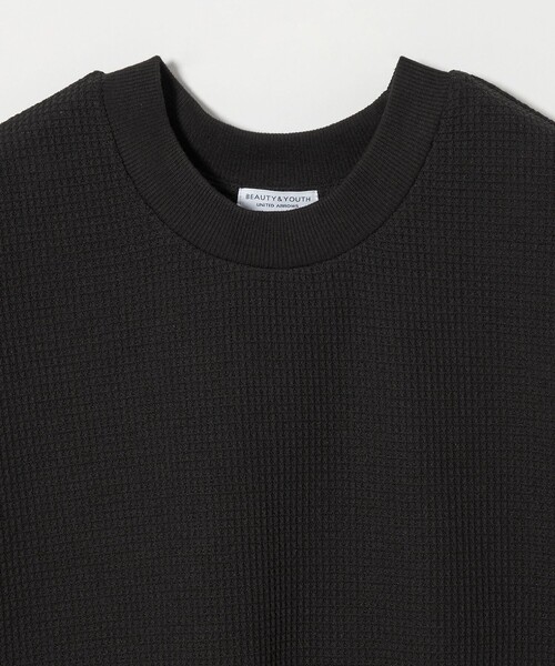 BEAUTY&amp;YOUTH UNITED ARROWS - 【mee様用】アールジュビリー カットソー BEAUTY&YOUTH UNITED ARROWS｜10oz ヘビー ワイド クルーネック