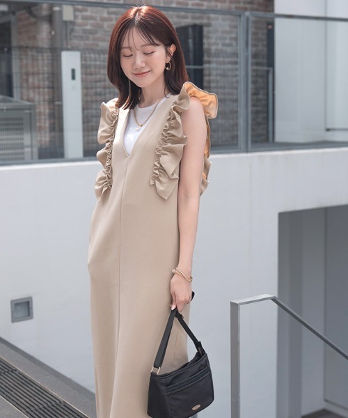 未使用品　Fantasic Wanderlands ホルタージャンパースカート ♢Fantasic Wanderlands シリーズ♢ | Amavel BLOG
