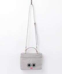 a-jolie | 【a-jolie/アジョリー】パールサングラスバニティバッグ(ハンドバッグ)