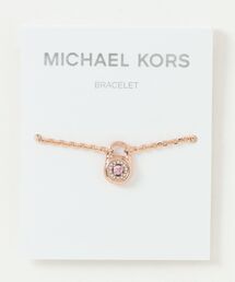 MICHAEL KORS（マイケルコース）の「マイケル・コース アクセサリー レディース ブレスレット  MKJ0117791K（ブレスレット）」