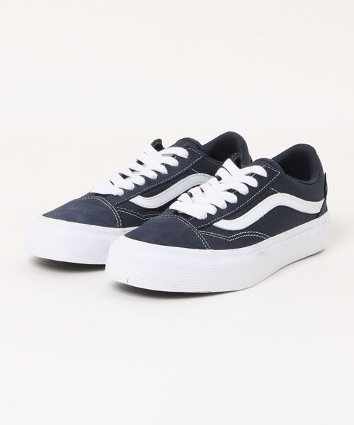 【VANS】ロンハーマン Old Skool ゴアテックス スニーカー VANS Exclusive for Ron Herman OLD SKOOL 6.13(Fri) New