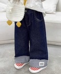 aimoha(アイモハ)の「パンツ(デニムパンツ)」