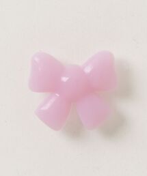crocs Pink Squishy Bow / クロックス ピンク スクイッシュリー バウ