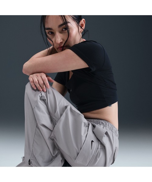 NIKE カーゴパンツ セール】NIKE/ナイキ WS NSW ストリートカーゴパンツ（カーゴ