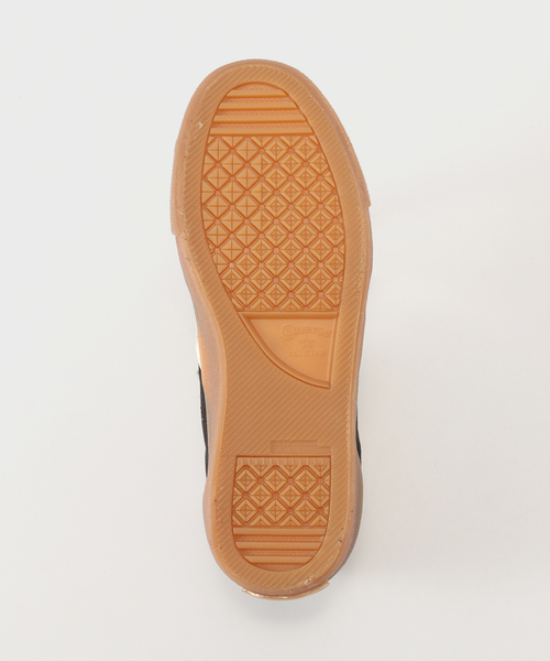 plage(プラージュ)の「CONVERSE/コンバース ROADCLASSIC SK OX スニーカー(スニーカー・レディース・ブラック・23cm/24cm)」の2枚目の写真