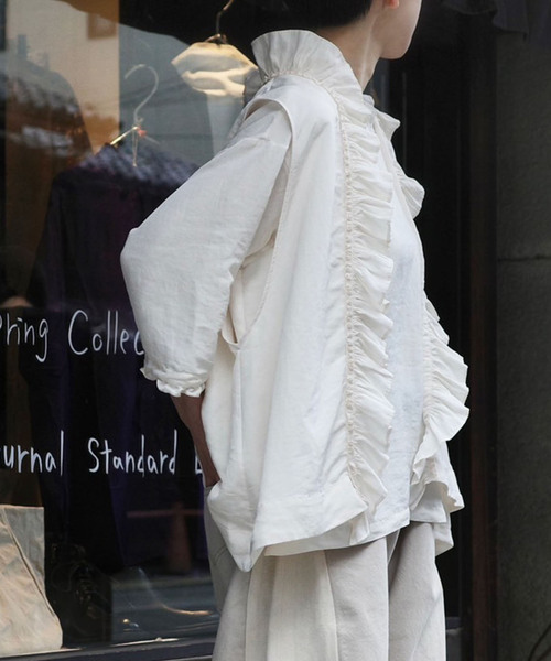 JOURNAL STANDARD LUXE（ジャーナルスタンダード ラックス）の