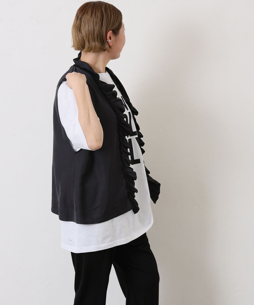 JOURNAL STANDARD LUXE（ジャーナルスタンダード ラックス）の
