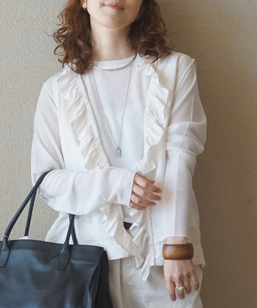 JOURNAL STANDARD LUXE（ジャーナルスタンダード ラックス）の