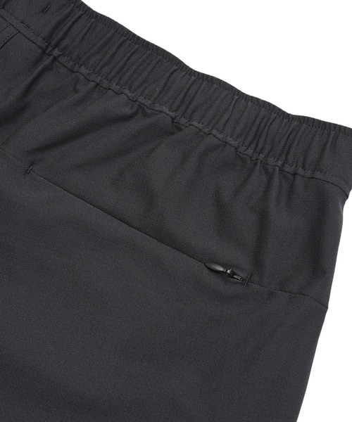 NEW BALANCE(ニューバランス)の「MET24 Shorts(その他パンツ・メンズ・ブラック/グレイッシュベージュ/ネイビー・SMALL/MEDIUM/LARGE/X-LARGE)」の14枚目の写真