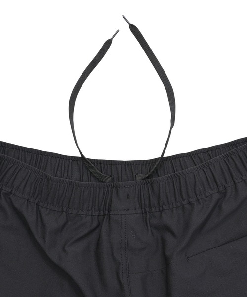 NEW BALANCE(ニューバランス)の「MET24 Shorts(その他パンツ・メンズ・ブラック/グレイッシュベージュ/ネイビー・SMALL/MEDIUM/LARGE/X-LARGE)」の15枚目の写真