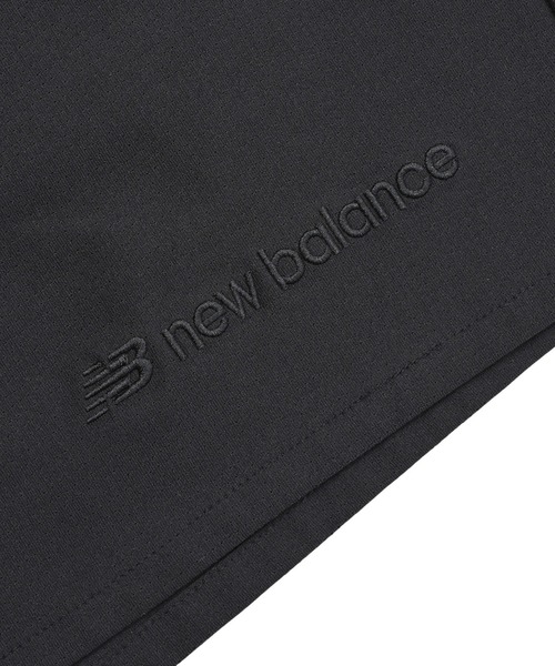 NEW BALANCE(ニューバランス)の「MET24 Shorts(その他パンツ・メンズ・ブラック/グレイッシュベージュ/ネイビー・SMALL/MEDIUM/LARGE/X-LARGE)」の12枚目の写真