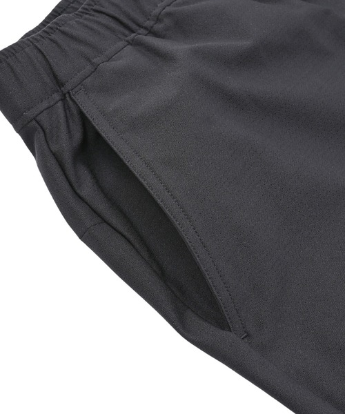 NEW BALANCE(ニューバランス)の「MET24 Shorts(その他パンツ・メンズ・ブラック/グレイッシュベージュ/ネイビー・SMALL/MEDIUM/LARGE/X-LARGE)」の13枚目の写真