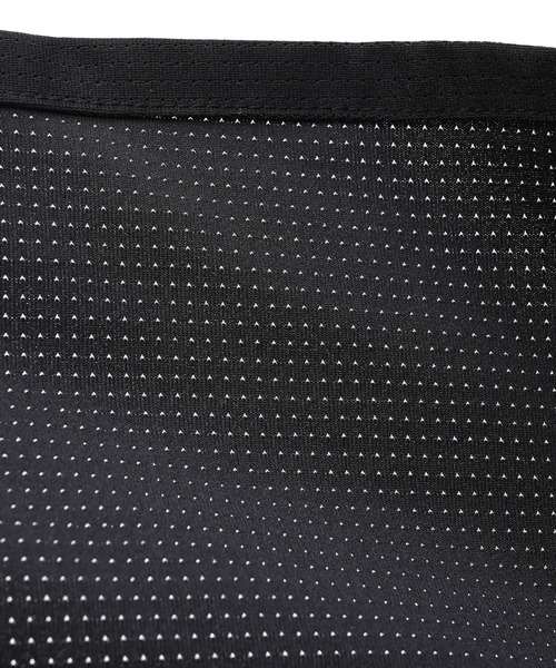 NEW BALANCE(ニューバランス)の「MET24 Shorts(その他パンツ・メンズ・ブラック/グレイッシュベージュ/ネイビー・SMALL/MEDIUM/LARGE/X-LARGE)」の18枚目の写真