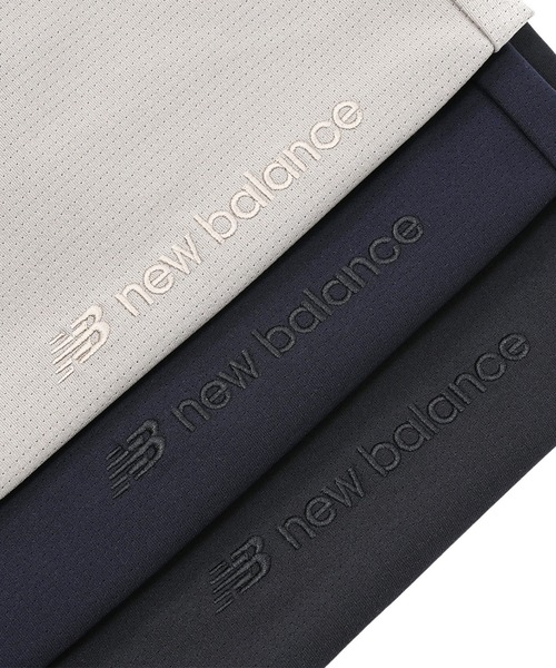 NEW BALANCE(ニューバランス)の「MET24 Shorts(その他パンツ・メンズ・ブラック/グレイッシュベージュ/ネイビー・SMALL/MEDIUM/LARGE/X-LARGE)」の19枚目の写真