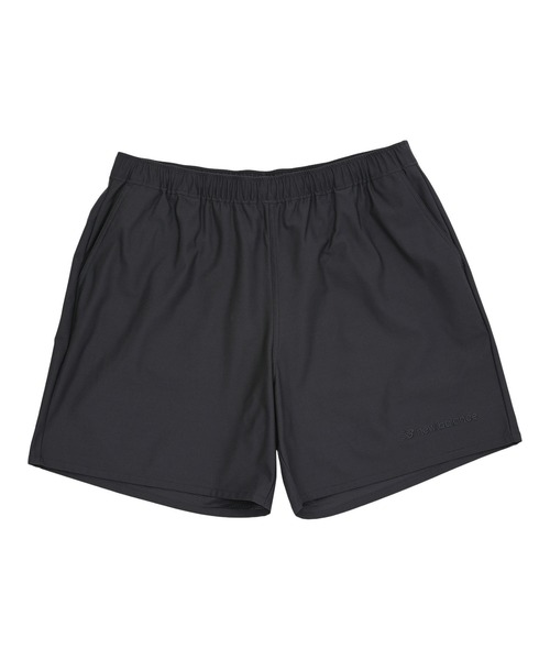 NEW BALANCE(ニューバランス)の「MET24 Shorts(その他パンツ・メンズ・ブラック/グレイッシュベージュ/ネイビー・SMALL/MEDIUM/LARGE/X-LARGE)」の20枚目の写真