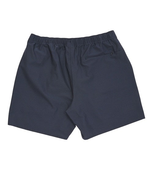 NEW BALANCE(ニューバランス)の「MET24 Shorts(その他パンツ・メンズ・ブラック/グレイッシュベージュ/ネイビー・SMALL/MEDIUM/LARGE/X-LARGE)」の8枚目の写真