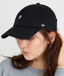 U.S. POLO ASSN.（ユーエスポロアッスン）の「【U.S.POLO ASSN.】ロゴキャップ（キャップ）」