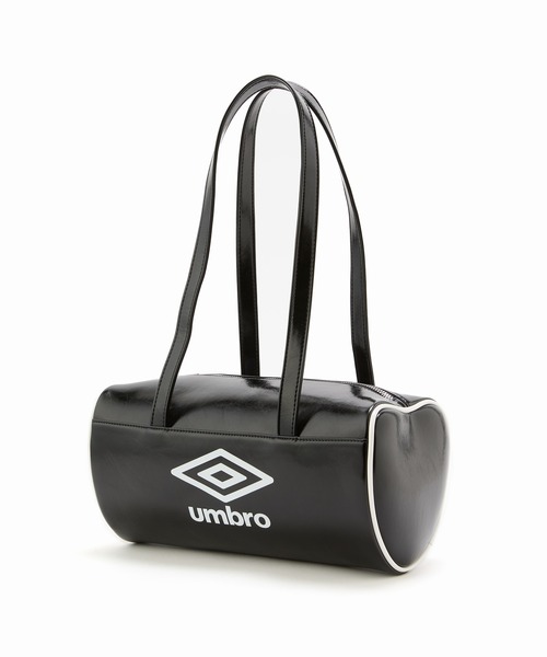 激安/新作 セール】[UMBRO × Casselini] ハートボストン（ボストンバッグ バッグ