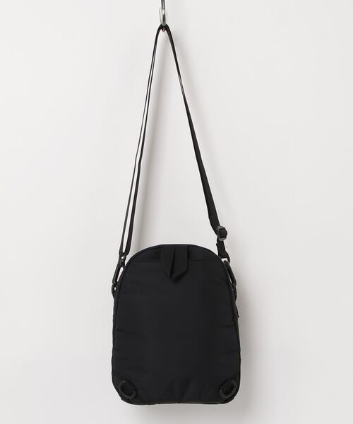 2ウェイミニバックパック 2WAY MINI BACKPACK オニクスブラック