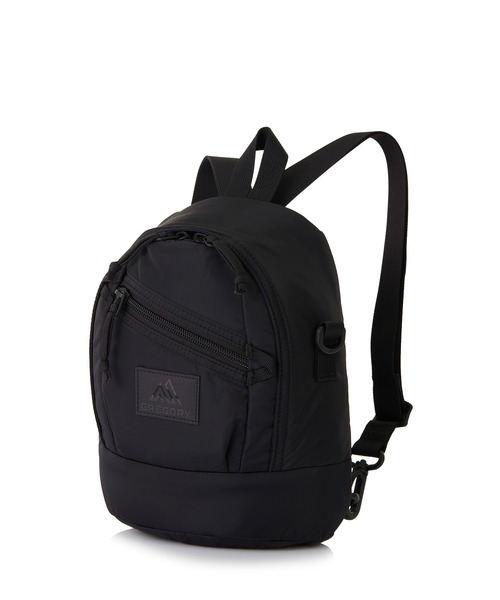 2ウェイミニバックパック 2WAY MINI BACKPACK オニクスブラック