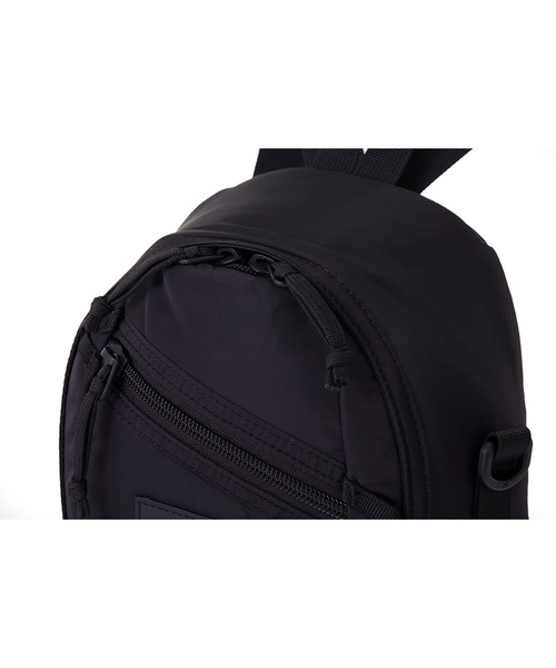 グレゴリー　ミニリュック　2WAY GREGORY デイバック リュック 2WAY MINI BACKPACK INDI BLACK