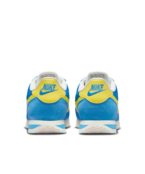 セール】ナイキ コルテッツ テキスタイル メンズシューズ / Nike