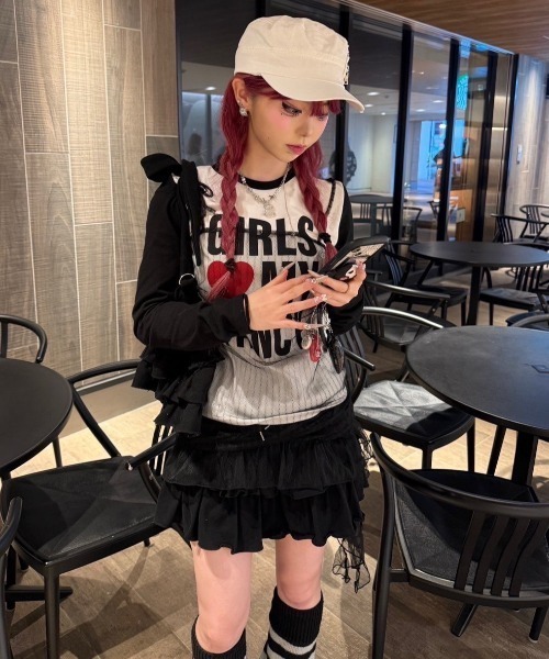 XU】studs denim cap（キャップ）｜XU（エックスユー）の
