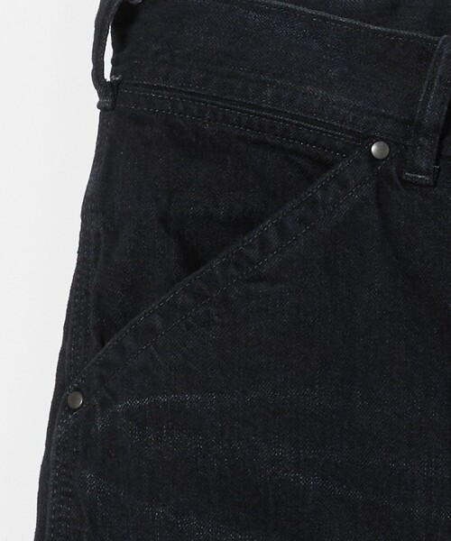 UNITED ARROWS & SONS＞ DENIM D KNEE PANTS/デニムパンツ