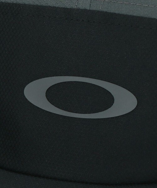 OAKLEY（オークリー）の「＜OAKLEY＞ ラチチュード アーク キャップ（キャップ・メンズ・ブラック・FREE）」の10枚目の写真