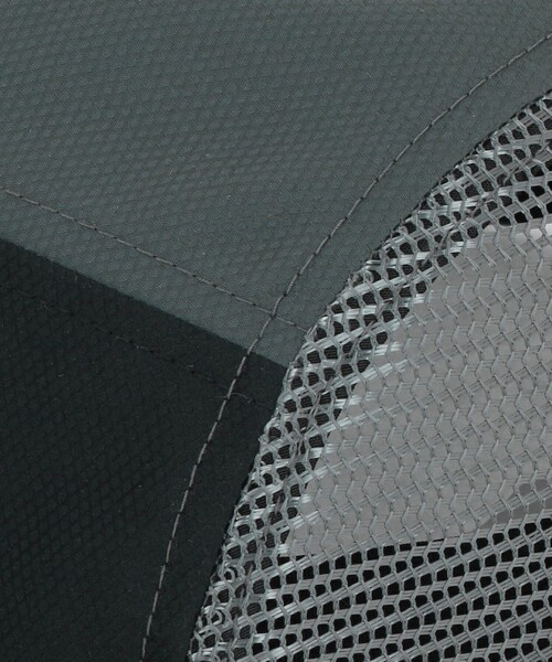 OAKLEY（オークリー）の「＜OAKLEY＞ ラチチュード アーク キャップ（キャップ・メンズ・ブラック・FREE）」の11枚目の写真