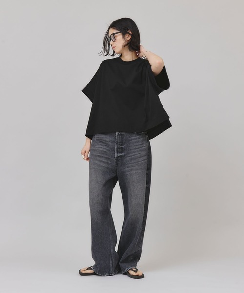 Curensology カレンソロジー　Ｔシャツ Curensology(カレンソロジー)｜【LIFE PICTURE COLLECTION】別注