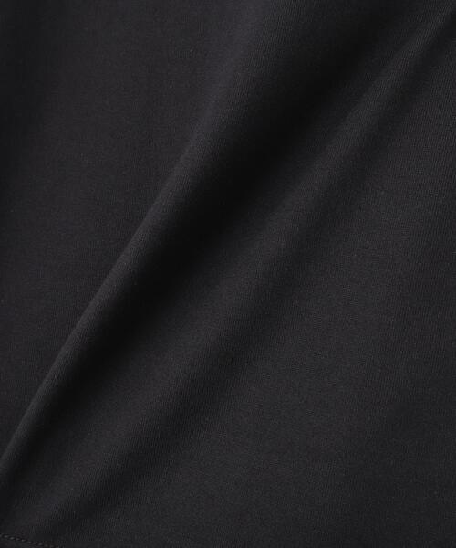 DENHAM(デンハム)の「DENHAM/デンハム/MIJ BASIC 7 POCKET SS TEE(Tシャツ/カットソー・メンズ・グレー/ネイビー/ブラック/ホワイト・S/M/L/XL)」の7枚目の写真