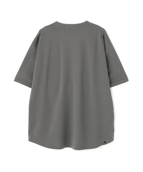 DENHAM/デンハム/MIJ BASIC 7 POCKET SS TEE（Tシャツ