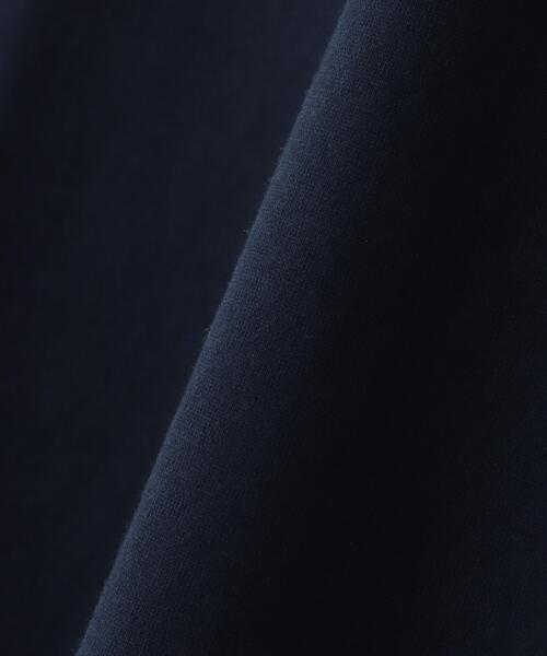 DENHAM(デンハム)の「DENHAM/デンハム/MIJ BASIC 7 POCKET SS TEE(Tシャツ/カットソー・メンズ・グレー/ネイビー/ブラック/ホワイト・S/M/L/XL)」の10枚目の写真