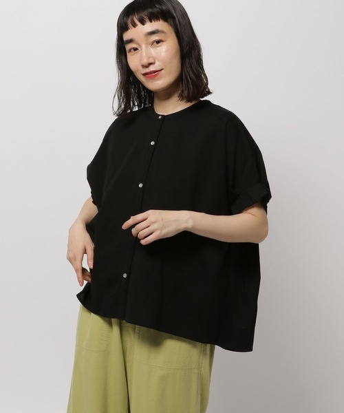 すとぷり 服 18着 XGFST03J2 フリル セーラーカラー 半袖