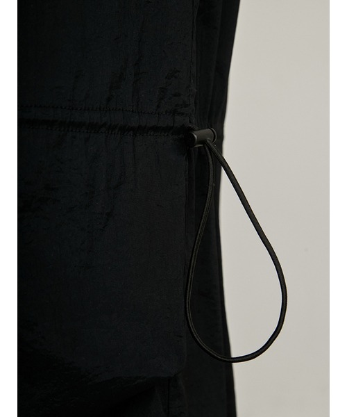 styling/（スタイリング）の「【S/S(エスバイエス)】＜ウォッシャブル・撥水＞イージーパンツ（その他パンツ・レディース・ライトグレー/ホワイト/ブラック・1/0）」の20枚目の写真