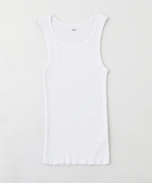 TanC (タンク)TOKYO SKIN TOP